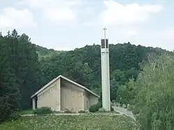 Pfarrkirche Bad Sauerbrunn