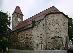 Maria Hilfe der Christen