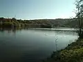 Der neue Gleichener See