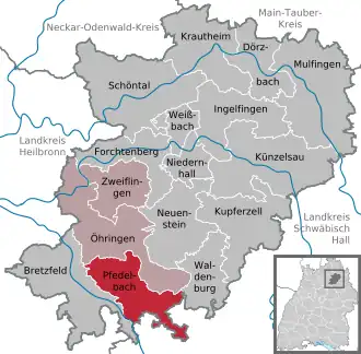 Karte
