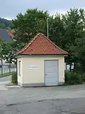 Waaghäusle