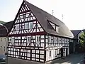 Feuerwehrhaus