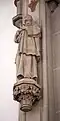 Der Hl. Aloisius