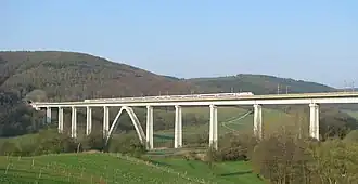 Pfieffetalbrücke