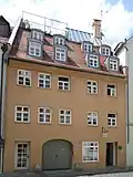 Pfladergasse 16