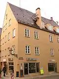 Pfladergasse 20