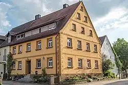 Haus Nr. 32