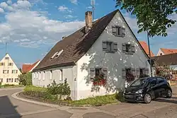 Haus Nr. 36