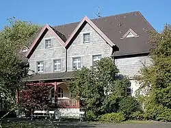 Pfründnerhaus