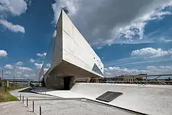 Architektur des phæno