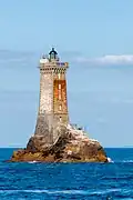 Phare de la Vieille 2015