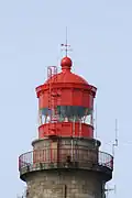 Die Lichtanlage