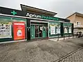 Apotheke