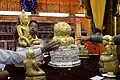 Der 5. Buddha