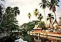 Wat Yai Suwannaram