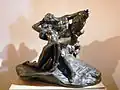 Auguste Rodin: L'Éternel Printemps (1881)
