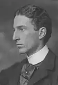 Philip Morrell (MP von 1906 bis Januar 1910)