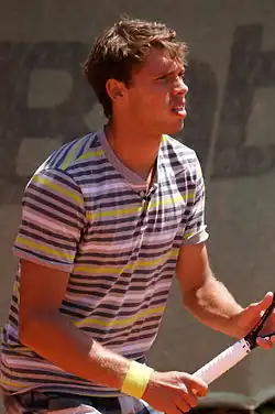 Filipp Dawydenko