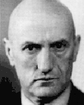 Philipp Etter 28. März 1934 bis 19. November 1959