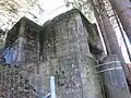 Infanteriebunker Philippsburg MG-Stand A 7240