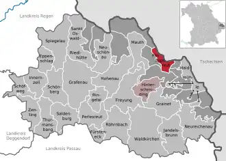 Karte