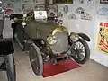 Philos 6 CV von 1913