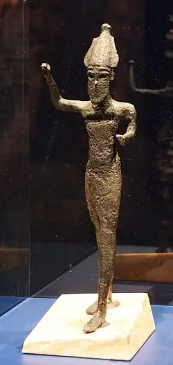 Melqart von Sciacca