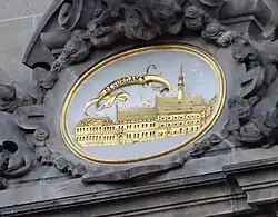 „RESURGAM“ – „Ich stehe wieder auf“
