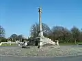 Phoenix-Denkmal