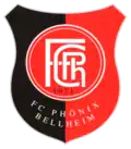 Vereinswappen des FC Phoenix Bellheim