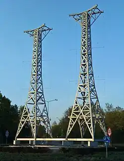 Bild des Objektes