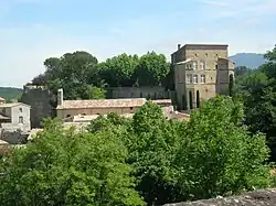 Schloss Eurre
