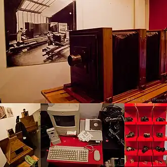Photography Museum