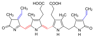 Phycoerythrobilin