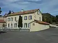 Mairie