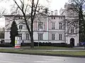 Ehemaliges polnisches Konsulat