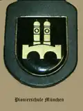 Pionierschule München