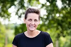 Pia Olsen Dyhr