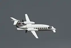 Piaggio P.180