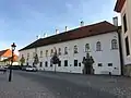 Piaristenkolleg Leitomischl