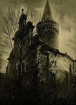 Zustand vor 1906