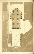Projekt von 1841