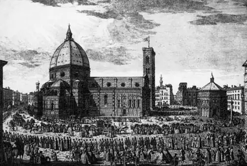 Santa Maria del Fiore
