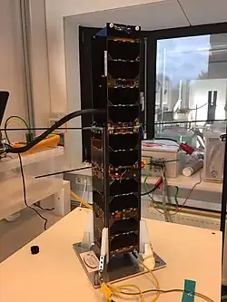 PicSat