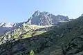 Pic des Souffles