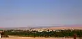 Panorama des Ortes