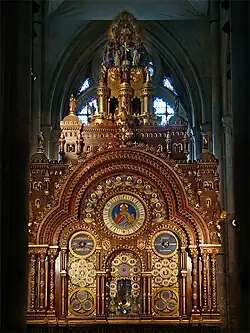 Astronomische Uhr (1868)
