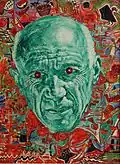 Eugen Denzel: Pablo Picasso