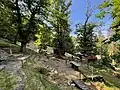 Picknickplatz