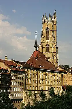 Bild des Objektes